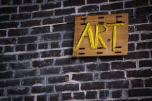 artistic interests facet